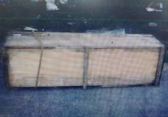 偵破28年前木箱棄屍命案 驚悚！4名凶手有3人已死亡