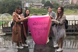 「新南向政策」推動效果有限 境外生來源集中東南亞