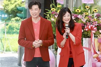 文汶日睡50分鐘投入保養品牌險倒閉　認與老公吳皓昇無話可說