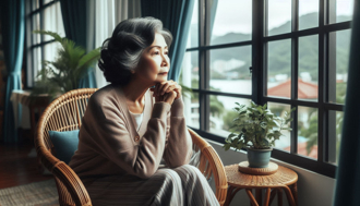 心痛斬斷53年的親情 養女不同意！法官「這些原因」打臉了