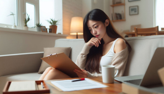 程序問題害婚姻死而復活 這次怒告惡夫！終於斷婚成功