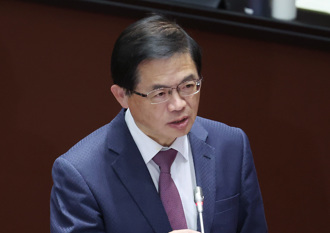 李孟諺下台無法止血！ 陳琬惠曝「剛要開始」：派系不認同賴清德