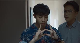 《流氓驅魔師》片場關公顯靈！　宗子杰曝接二連三巧合：有股莫名安全感