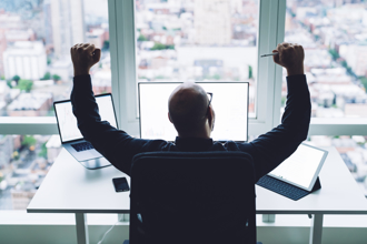 3生肖9月運勢轉旺 屬兔抓穩機會 事業達巔峰