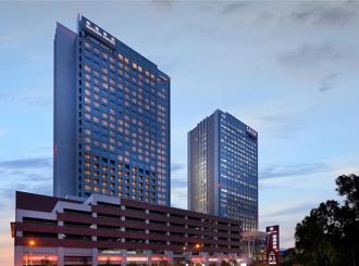 抓准会展、音乐商机 六福万怡前7月营收成长20％