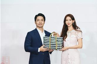 守護兒少心理健康 林志玲：成為人生的必修課