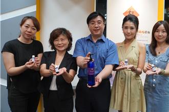 緊扣AI科技趨勢 大葉大學「人工智慧芳療專論」培育跨領域人才