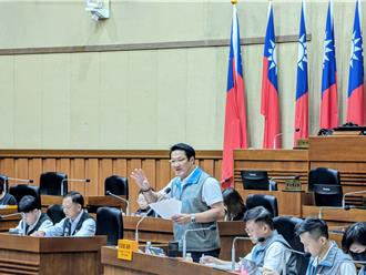 罷免市長竟花2500萬？基隆市議員痛批勞民傷財