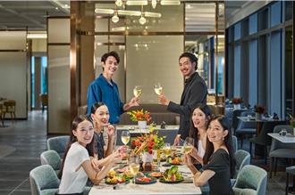 超夯Buffet島語抽萬元食宿大獎  問鼎鍋物888霸氣吃到飽