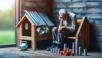 限貸令災情狂燒！專家爆這群人超慘 利息被吃掉一大塊