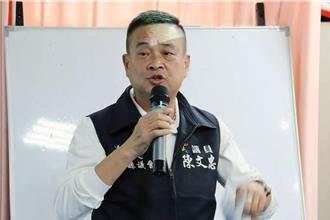 一審遭判當選無效！二審翻盤　陳文忠逆轉勝保嘉縣議員身分
