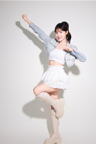 味全龍兩大花旦 林襄李多慧的包包都有「它」