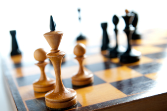 史上最年輕西洋棋「特級大師」誕生！年僅13歲