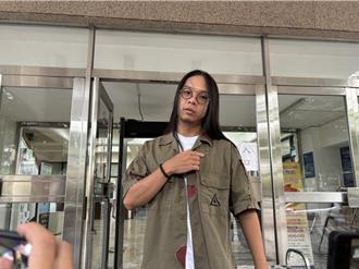 中捷砍人案2次调解　与长髮哥达成100万元赔偿共识