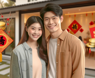 4生肖組合天降財運 去年再窮忙 今年也能翻身