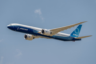 又是你！波音777X试飞结构就裂开 宣布暂时停测