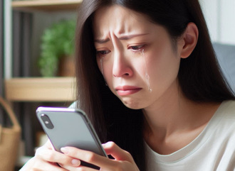 忍無可忍！小三生日祝賀「在一起10年」 揭丈夫外遇藕斷絲連