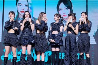 babyMINT出道曝「3成員退團內幕」　私下大吵嗆聲：哭屁喔