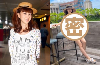 47岁「童顏H美胸始祖」比基尼近照曝光　网敲碗復出拍写真