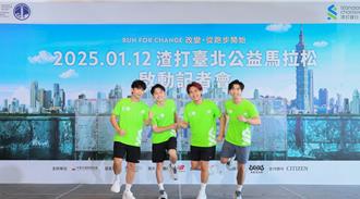 理想混蛋放棄當醫生、藥師　放話許願明年跑進小巨蛋