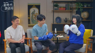 林郁婷奪金自爆「看到跑馬燈」　星座專家驚：會有大事發生