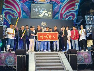 角頭票房開紅盤！影一 有望最快Q4轉盈