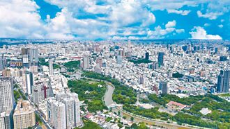 仲量联行 办高雄鼓山农21区标售