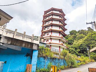 延宕7年 基隆生命典藏館9月開工