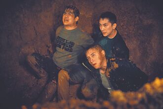 《角頭-大橋頭》3天賣5458萬 億級潛力足