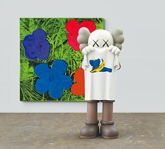 UNIQLO联名艺术巨擘翻玩单品