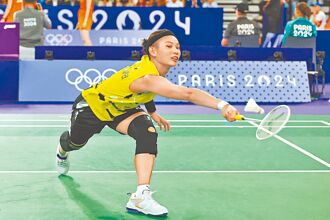 日本公開賽》伊瑟儂突退賽 小戴今上陣