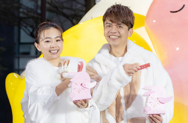 蔡阿嘎突然上传一段正式提告网友的影片。（图／中时资料照）