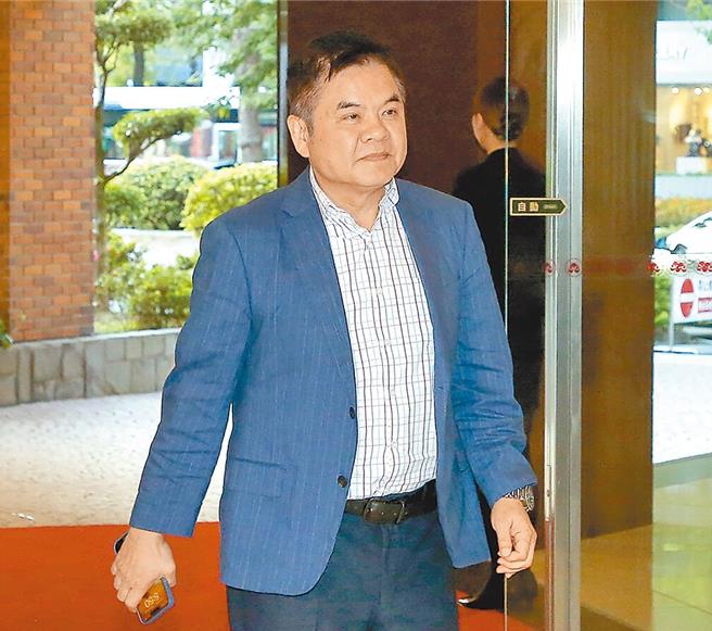 民進黨團書記長莊瑞雄今直呼，「想太多」，過多講到民進黨內部鬥爭「大可不必」。（本報資料照片）