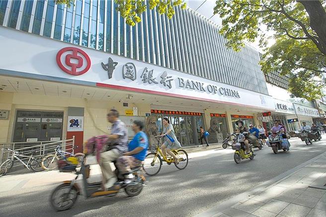 （圖／中新社）