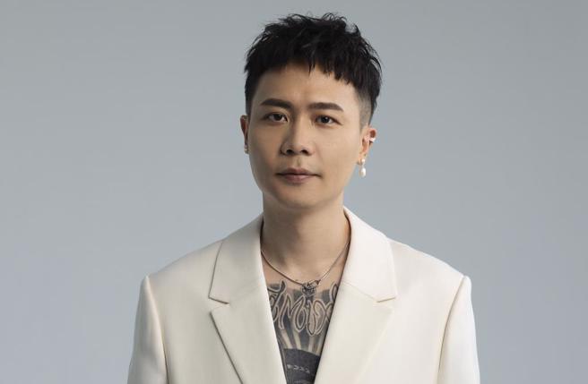 蕭秉治9月14日將在香堤大道舉辦限定簽票會。（相信音樂提供）