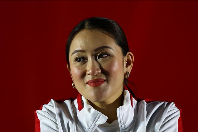 贝东丹在商界拥有重要地位，持有超过20家公司股份，总价值达83.45亿泰铢。（路透社）