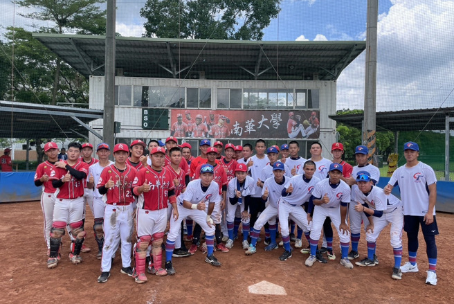 移地訓練將與韓國延世大學、東國大學、東亞大學、檀國大學、江陵嶺東大學、成均館大學以及中央大學等七校進行交流。（照片/南華大學提供）