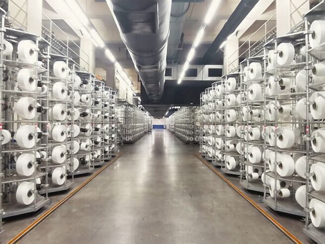 总经理欧金达指出，上半年还不错，已赚赢去年全年。图／Ambercycle官网