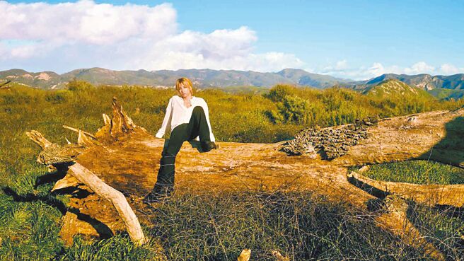 韓星太陽年底來台開唱，消息釋出令台灣粉絲興奮不已。（Live Nation Taiwan提供）