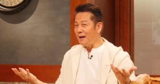 徐乃麟事隔七年仍覺對不起從從　開麵包店賣「酥得起」狂虧自己