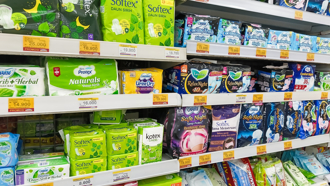 工程師買「衛生棉」放公司電腦 女友傻眼！用意全場秒懂