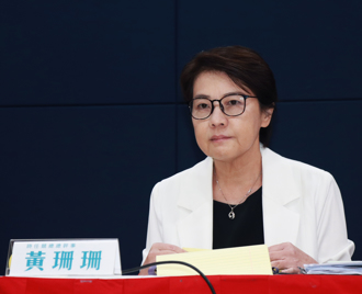 爆黃珊珊向侯陣營開條件「讓我選新北市長」 蔡正元洩藍白合談判內幕