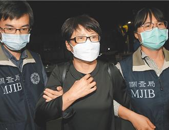 柯文哲愛將！北市前勞動局長陳信瑜 特別費買夫公司紅酒慘了