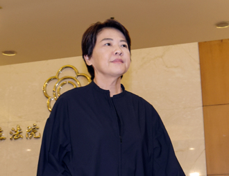 停權3年仍難滅怒火？柯前幕僚拍桌了：他們要黃珊珊離開立法院