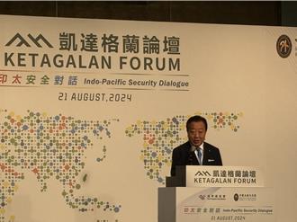 野田佳彥：日本將持續利用各種機會強調台海和平穩定重要性