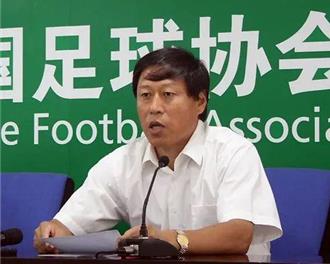 陸足協反腐外溢！中超聯賽連3任董事長都獲刑