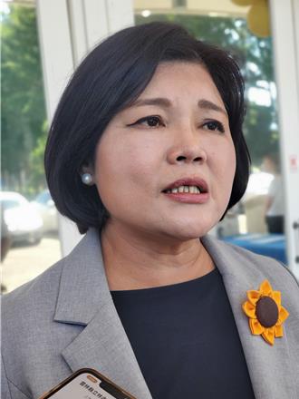 內政部籲國土法如期上路   張麗善要求訂定農民權益政策