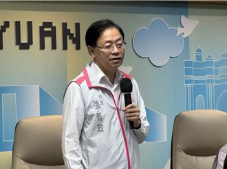 桃园捷运绿线北机厂工程奇蹟 张善政：令人骄傲的纪录