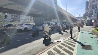 三重台1線高架段估2個月修復 多條替代道路一次看