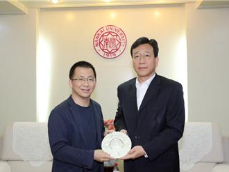 字节跳动捐赠母校8.8亿元！助力南开大学数学人才培育